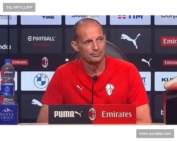 意甲各队主帅年薪排行 孔蒂高居第一 阿莱格里紧随其后