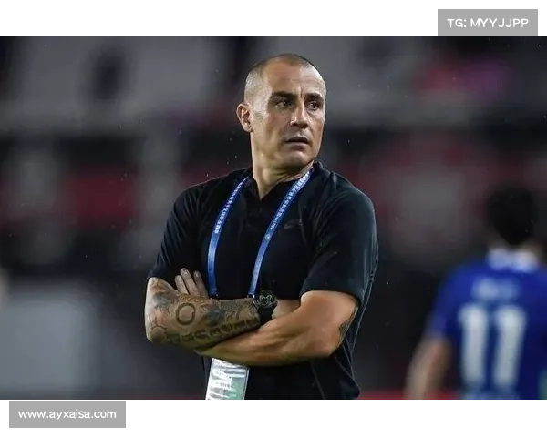 西班牙名帅加西亚有望执掌国足球迷期待新帅带队重振雄风