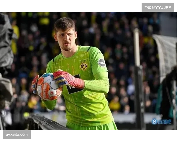 多特门将科贝尔完成第13场零封，领跑德甲门将零封榜单